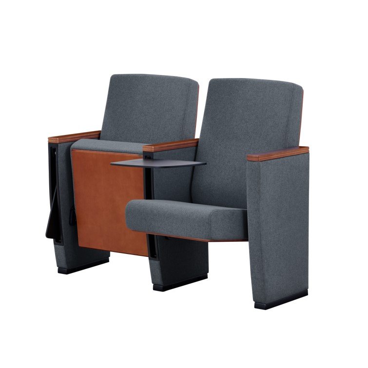 FIPO LUXE L-A03 – The ultimate conference hall chair