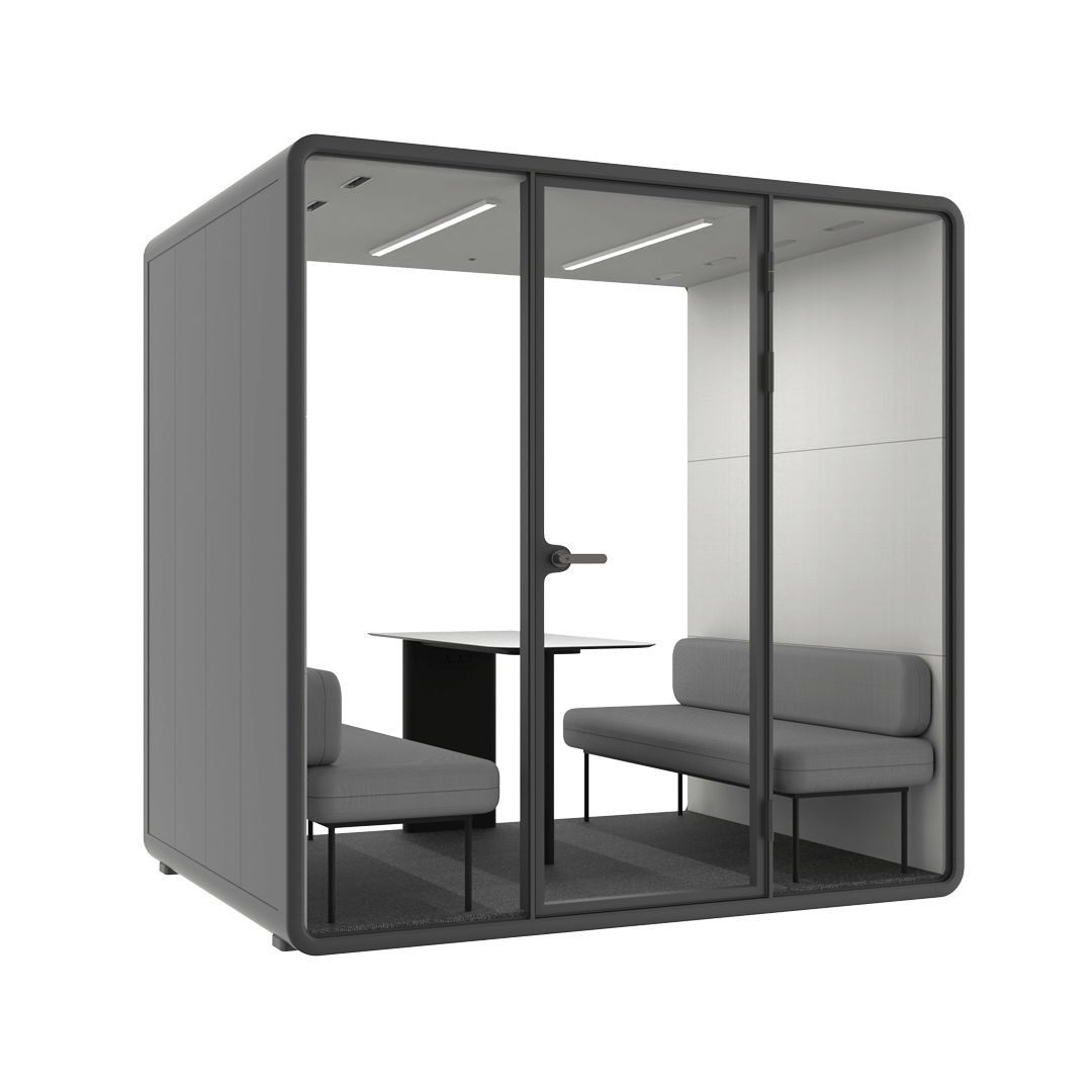 Hecorpod-L-Black