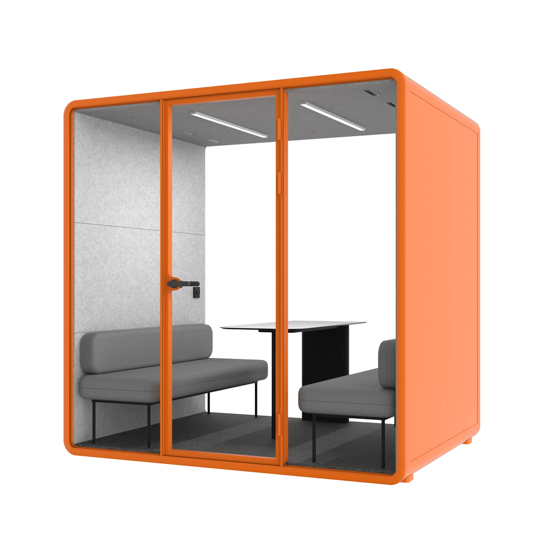 Hecorpod-L-Orange