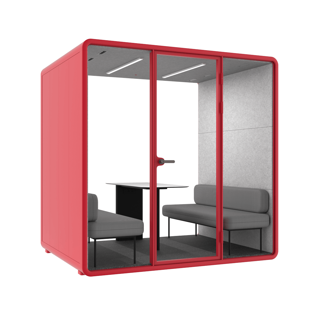 Hecorpod-L-Red