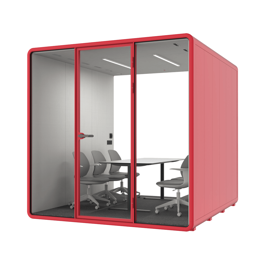 Hecorpod-XL-Red