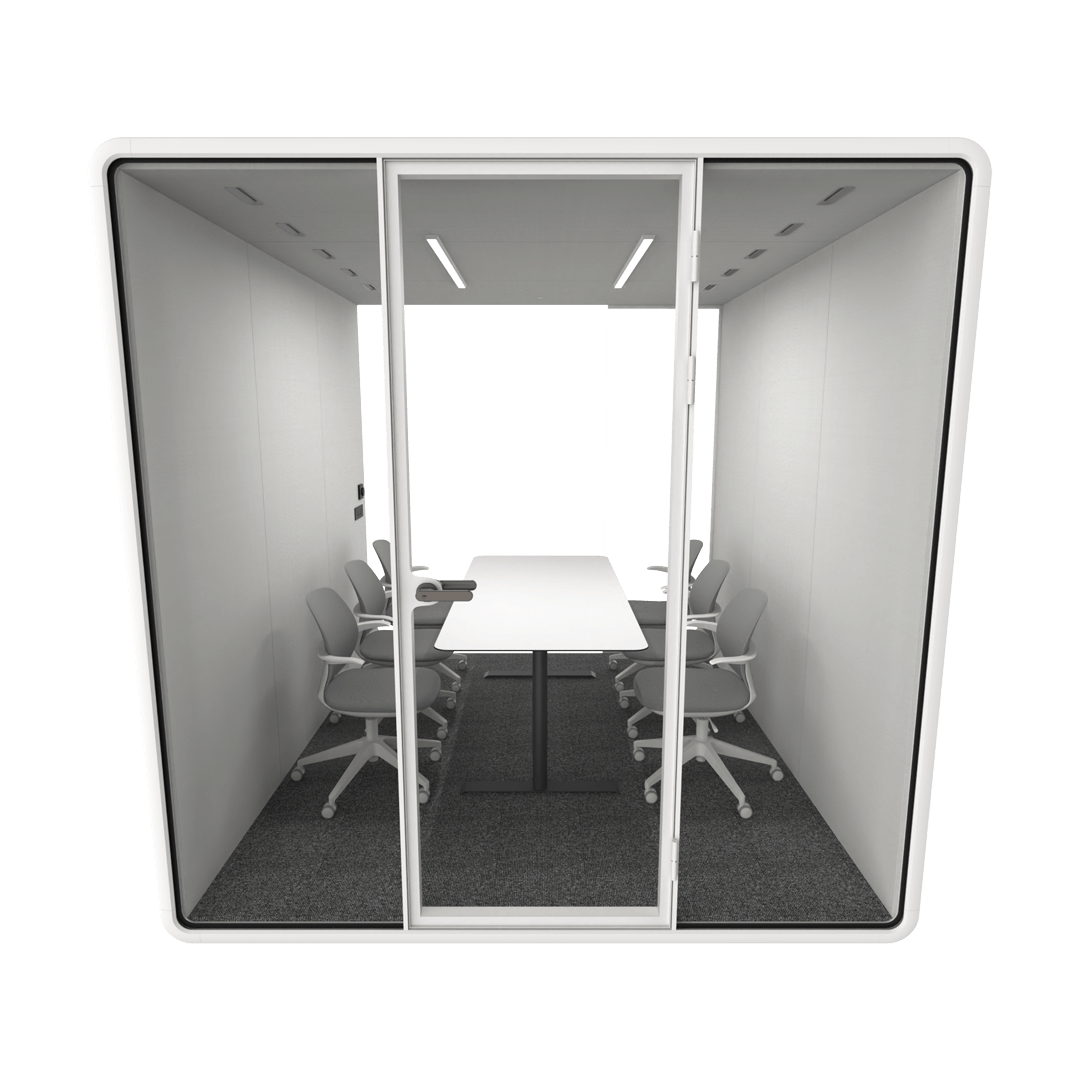 Hecorpod-XL-White-Front
