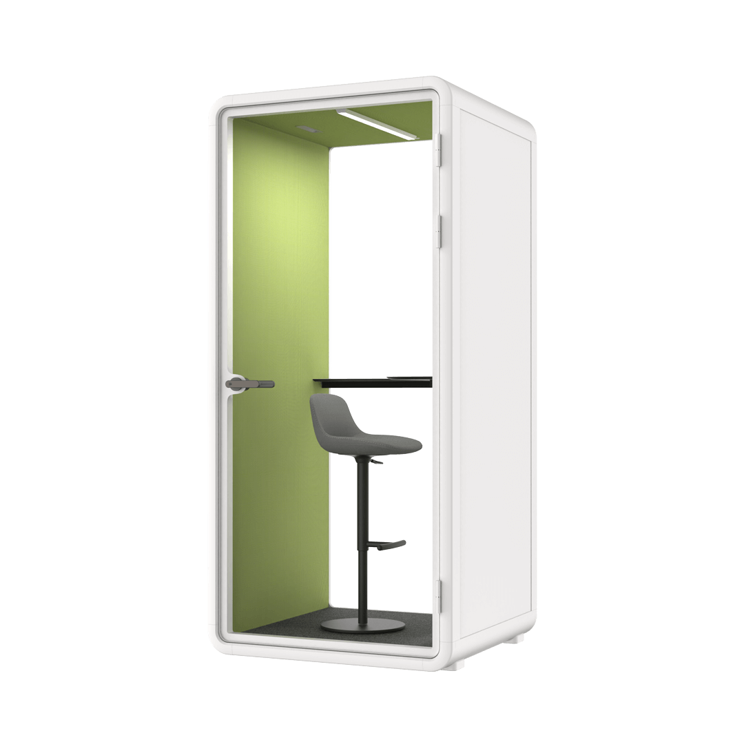 S-Green-White