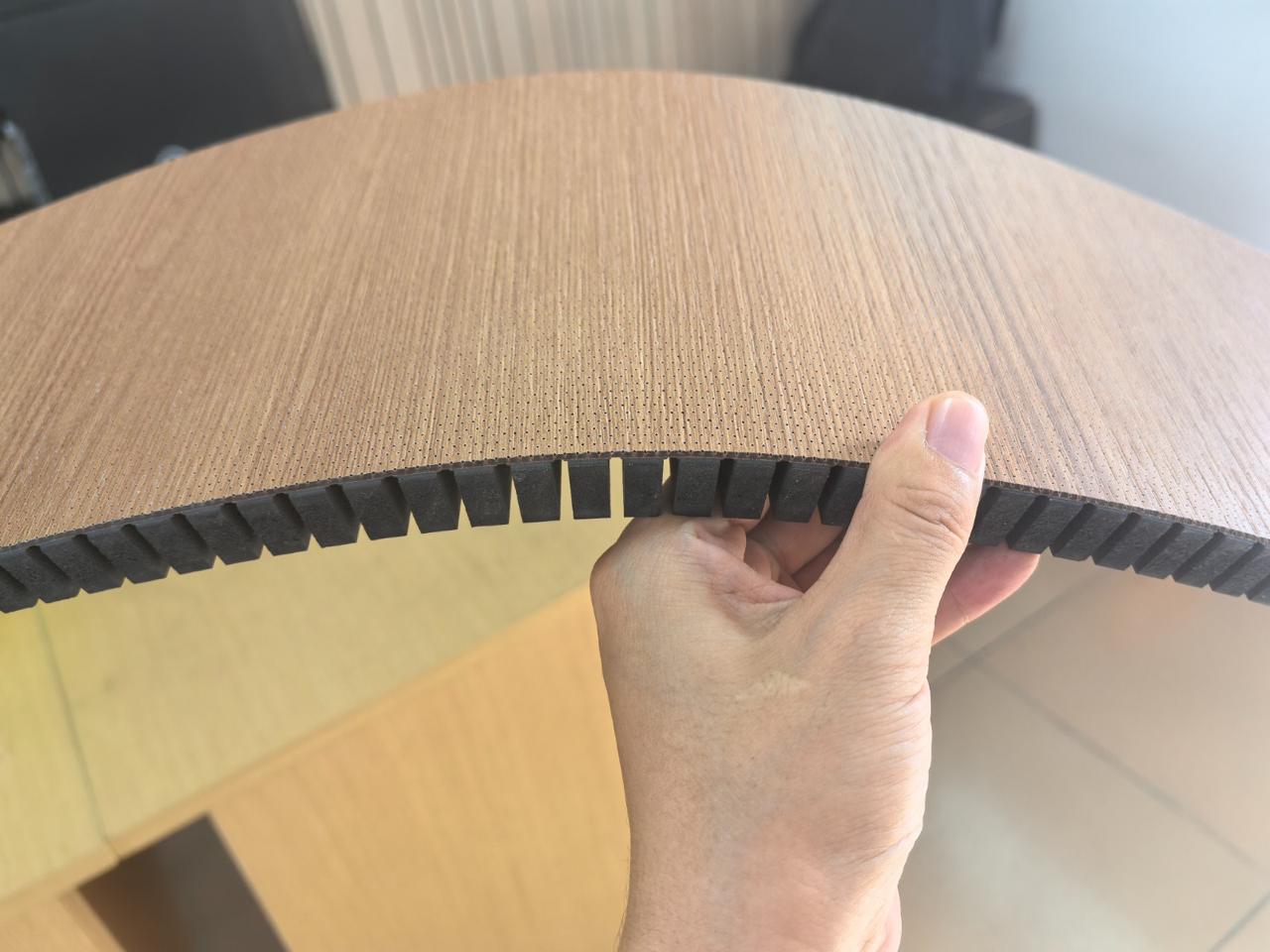 Micro Flexi Acoustic Panel view 3