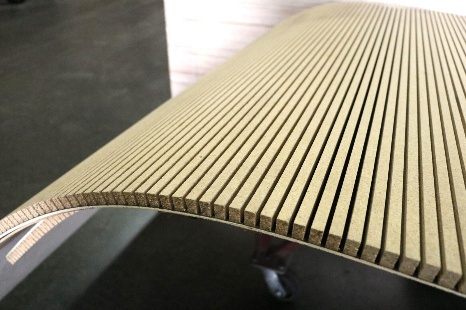 Micro Flexi Acoustic Panel view 1