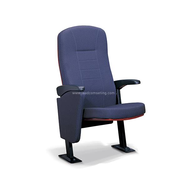 Leadcom-Auditorium-Seating-LS-6619