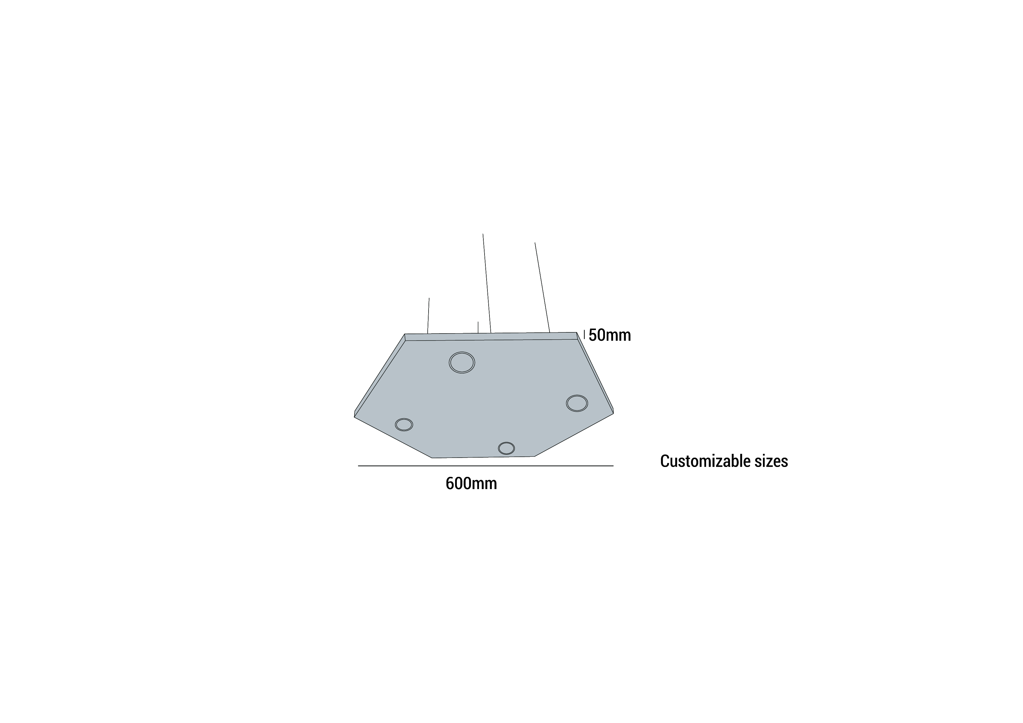 Hive Core dimension diagram