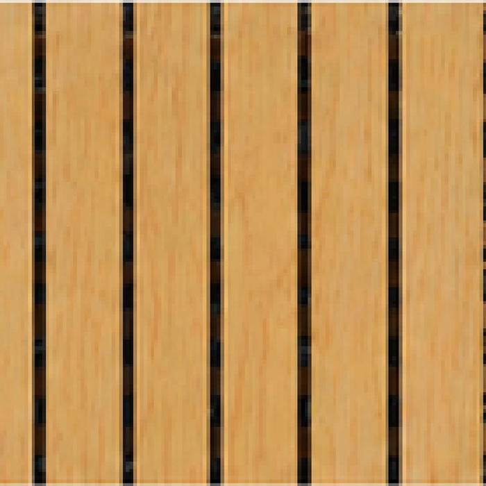 18-3 groove pattern surface