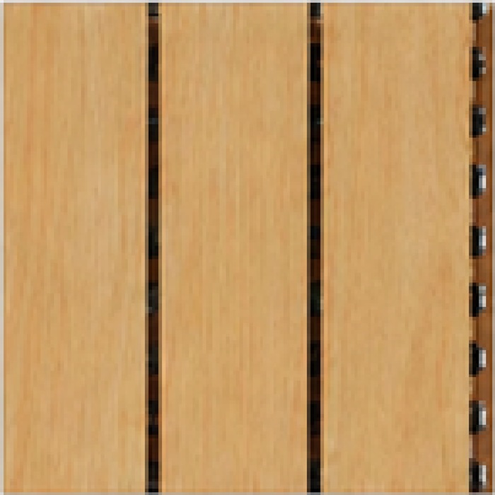 40-3 groove pattern surface