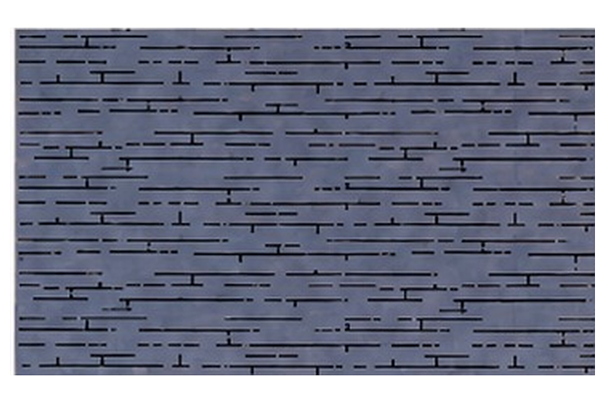 LB-A19 decorative wooden panel