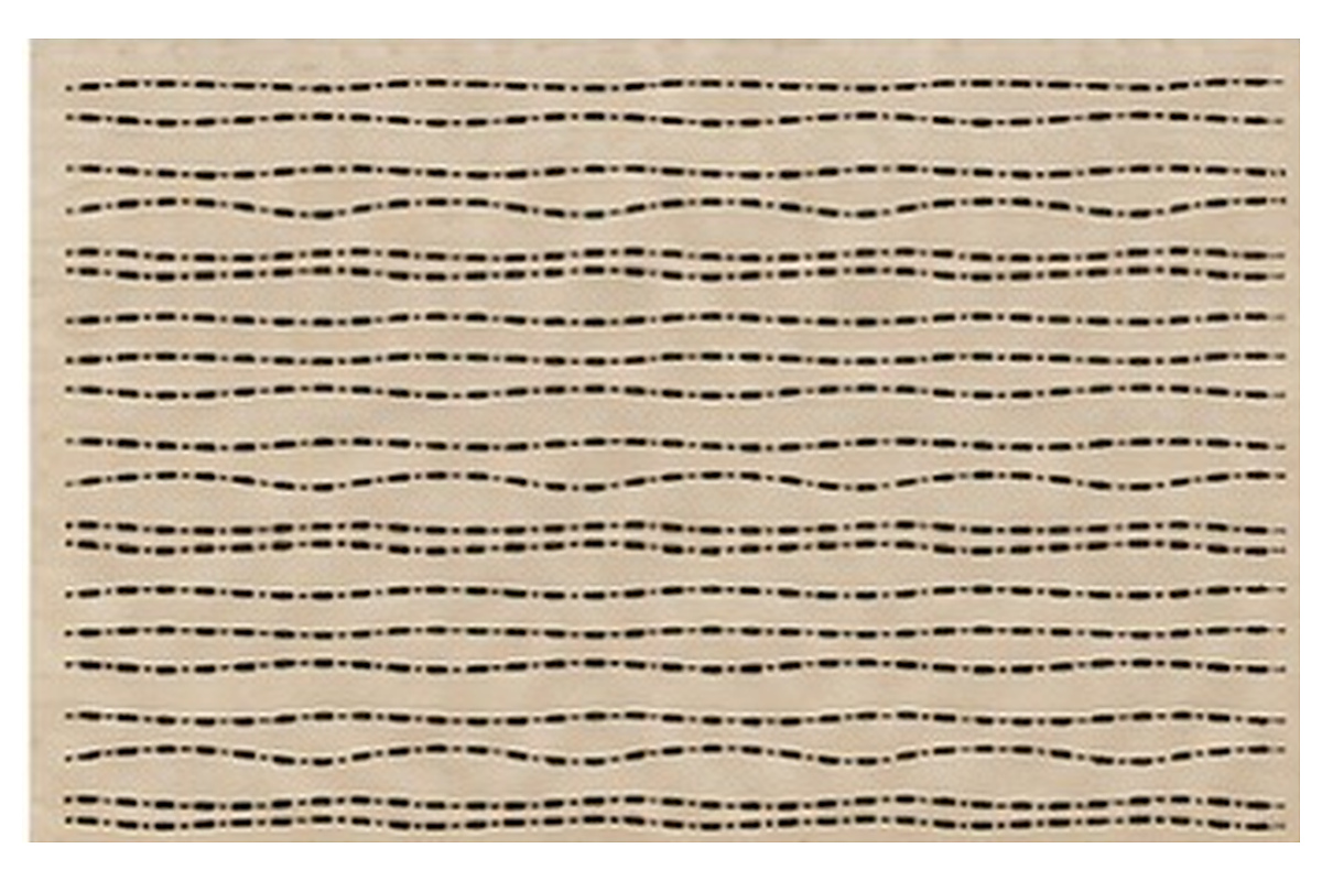 LB-A20 decorative wooden panel