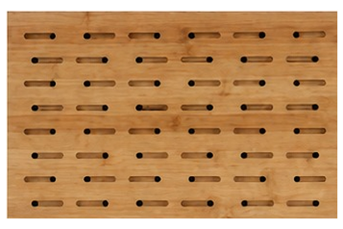LB-A24 decorative wooden panel