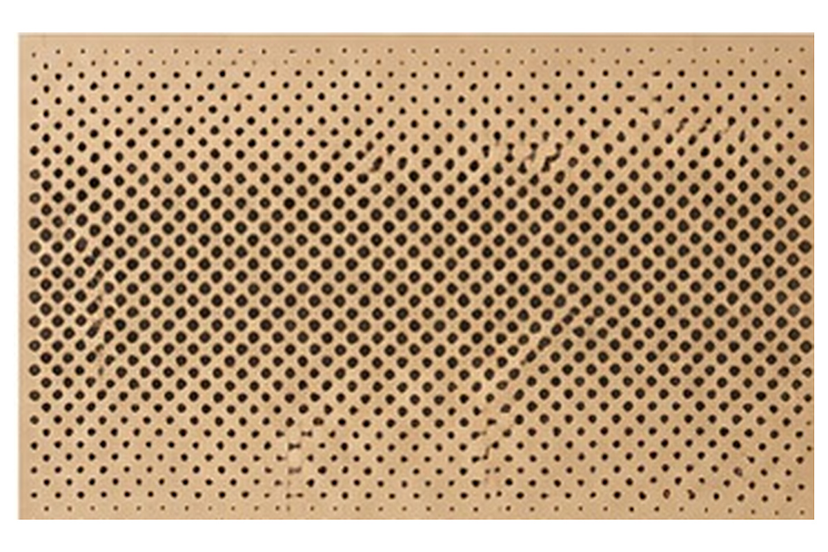 LB-A31 decorative wooden panel