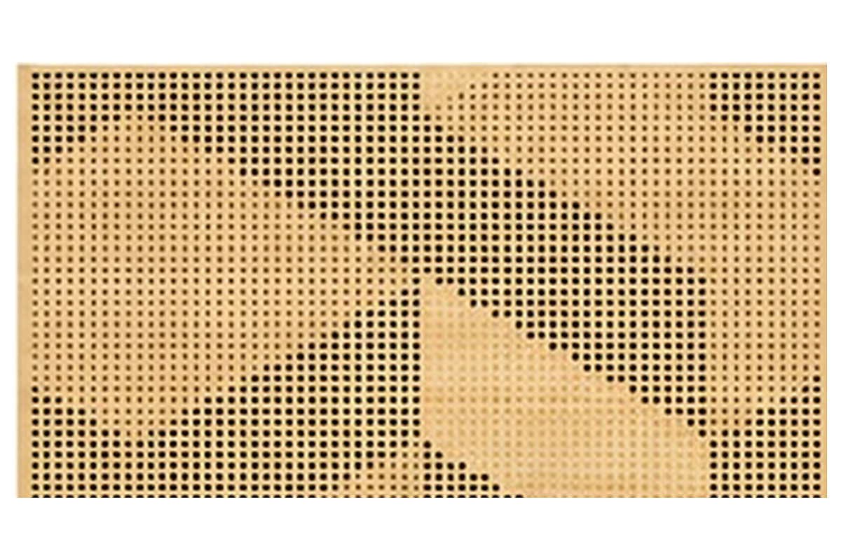 LB-A35 decorative wooden panel