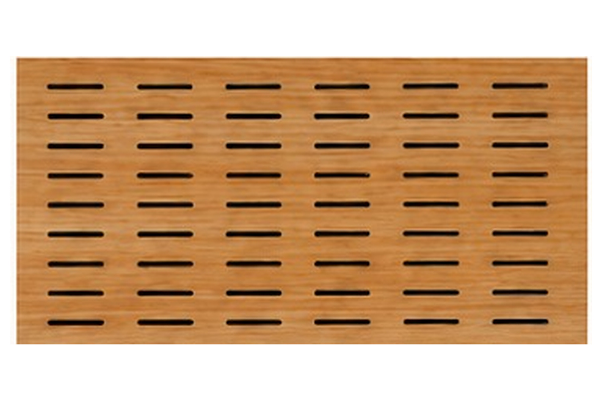 LB-SPA decorative wooden panel