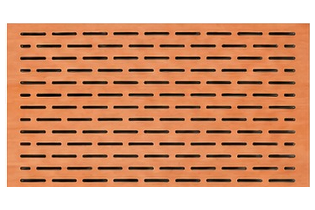 LB-SPB decorative wooden panel