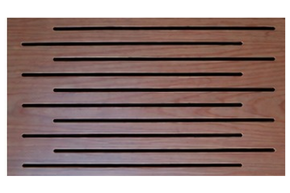 LB-SPD decorative wooden panel