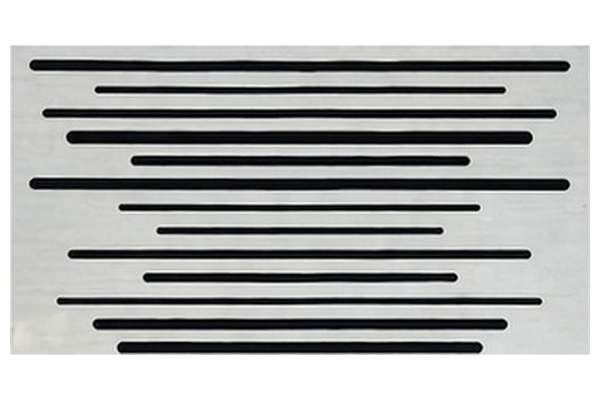 LB-SPF decorative wooden panel