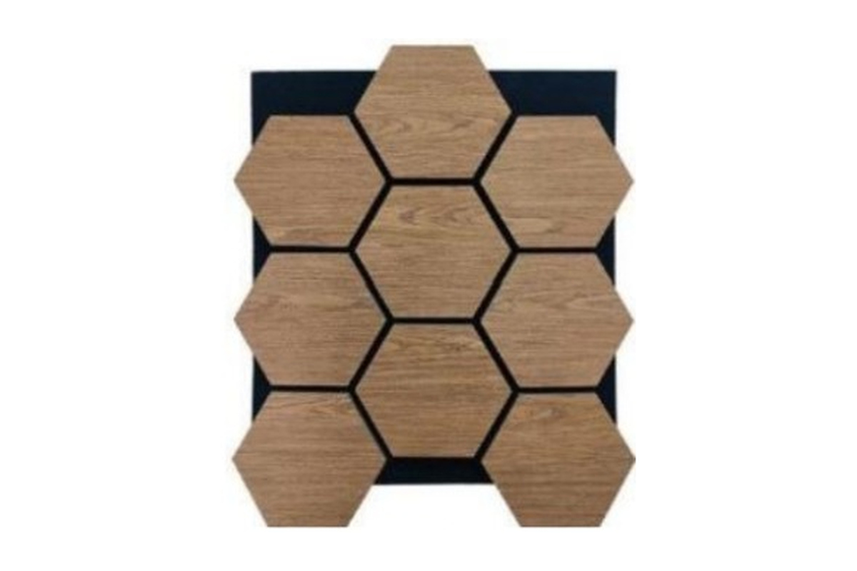 MKS-01 decorative wooden panel