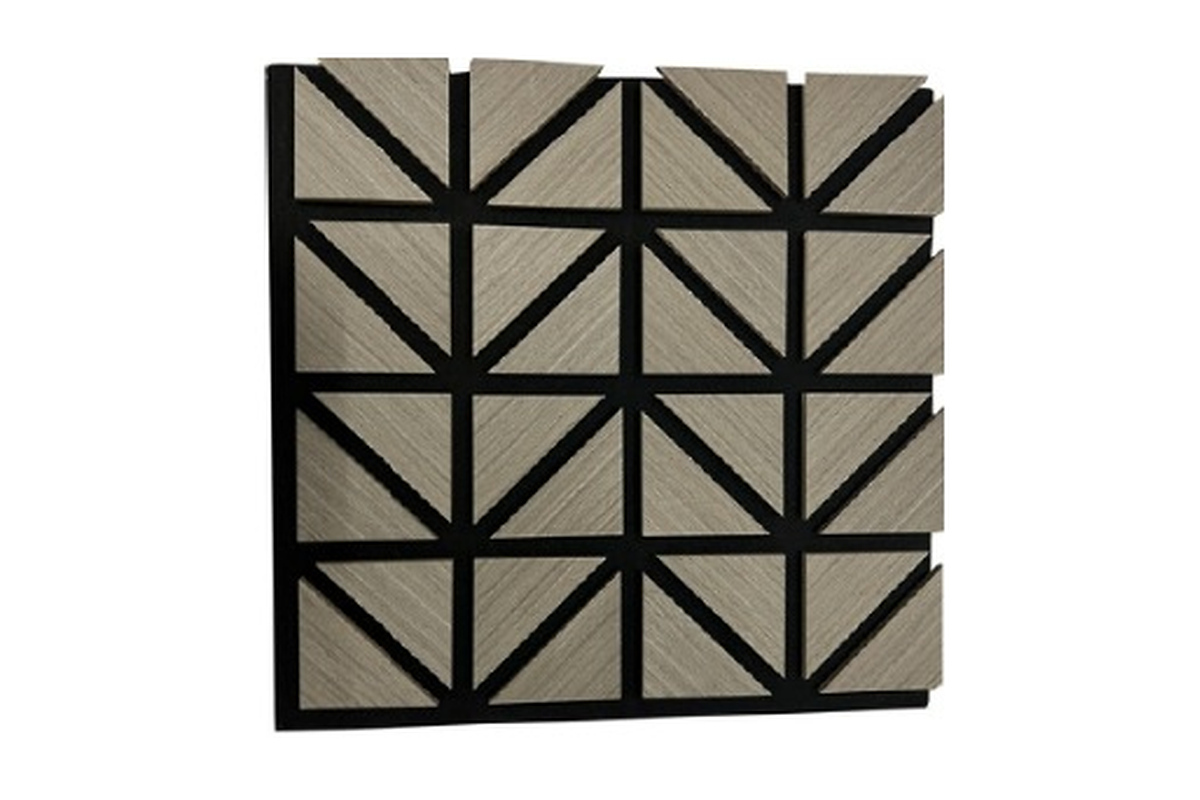 MKS-05 decorative wooden panel