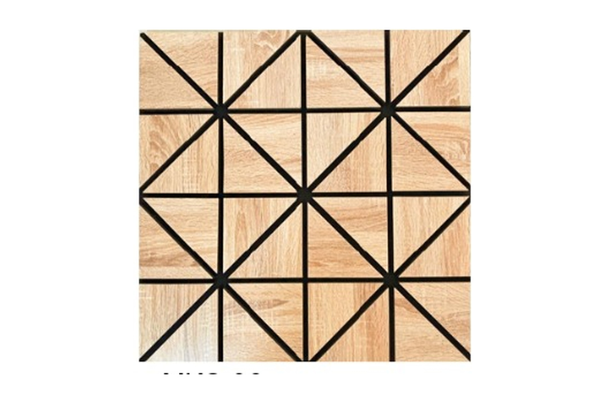 MKS-06 decorative wooden panel