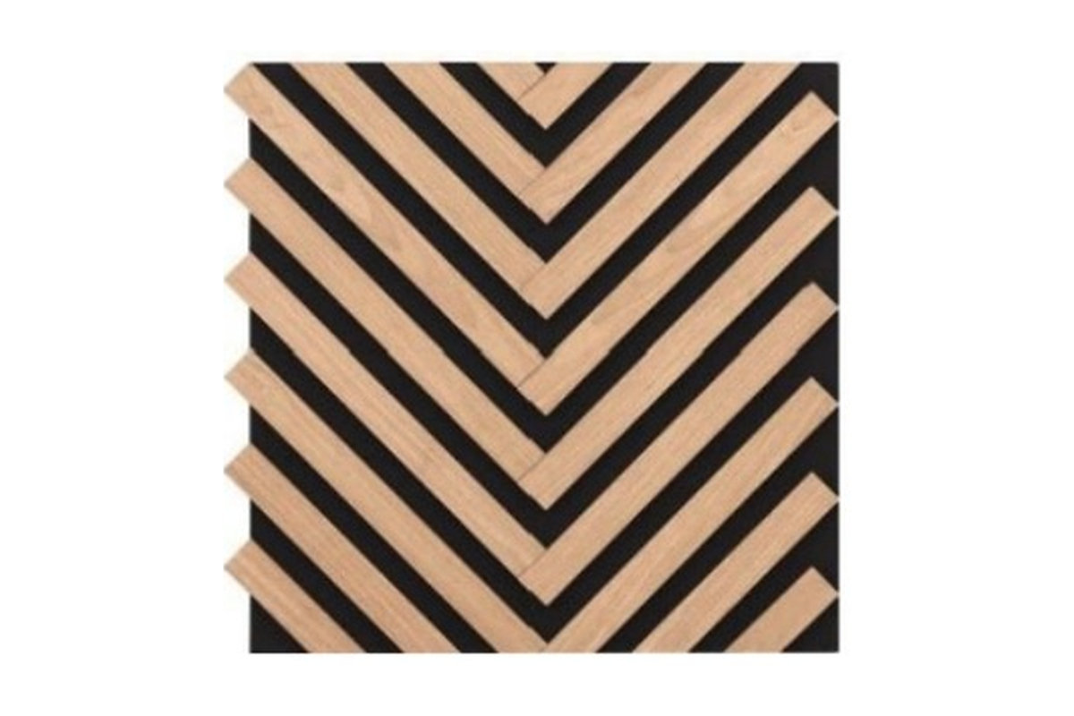 MKS-14 decorative wooden panel