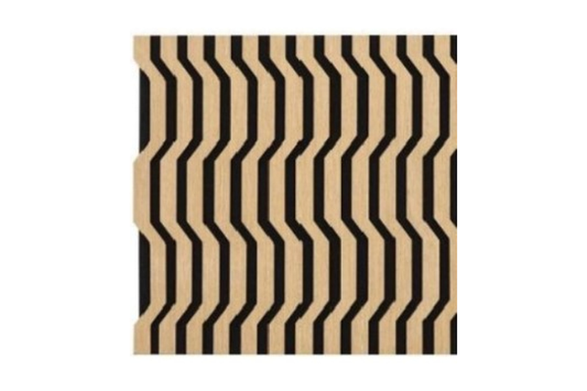 MKS-15 decorative wooden panel