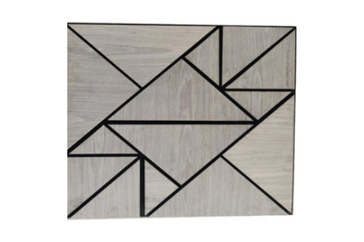 MKS-16 decorative wooden panel