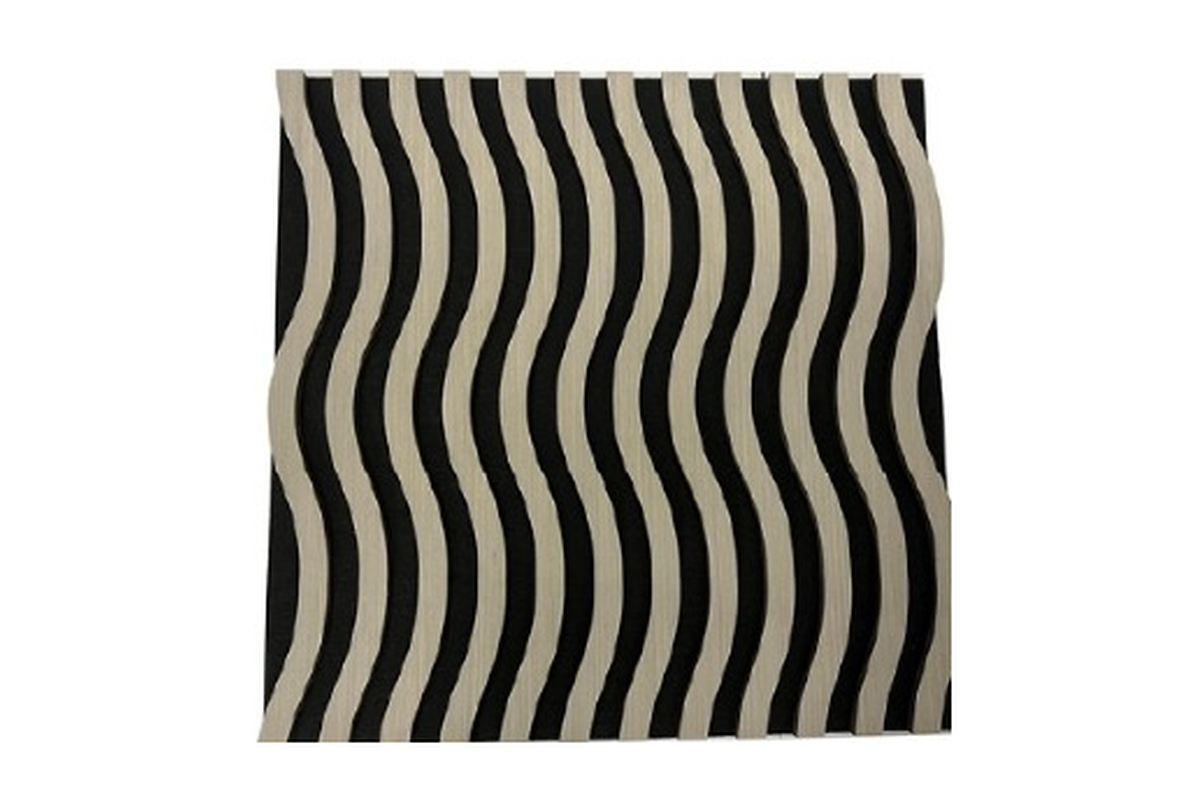MKS-19 decorative wooden panel