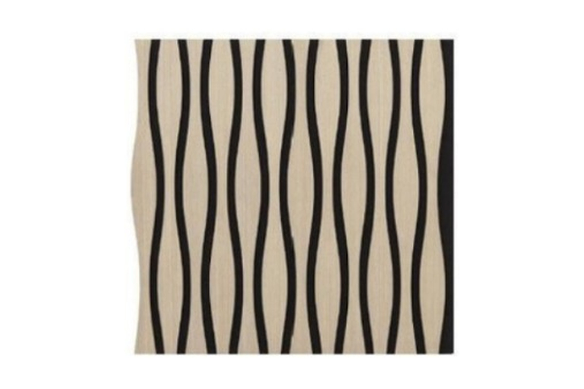 MKS-20 decorative wooden panel