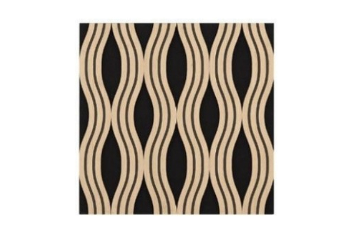 MKS-21 decorative wooden panel