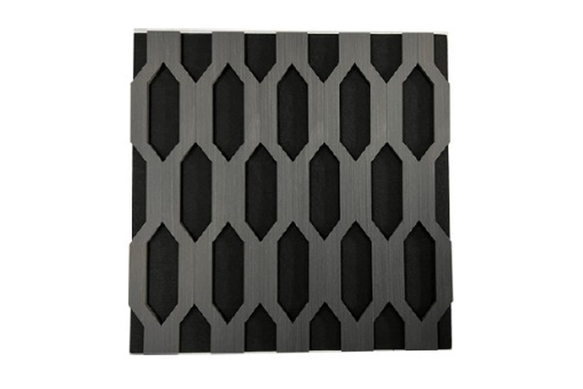 MKS-22 decorative wooden panel