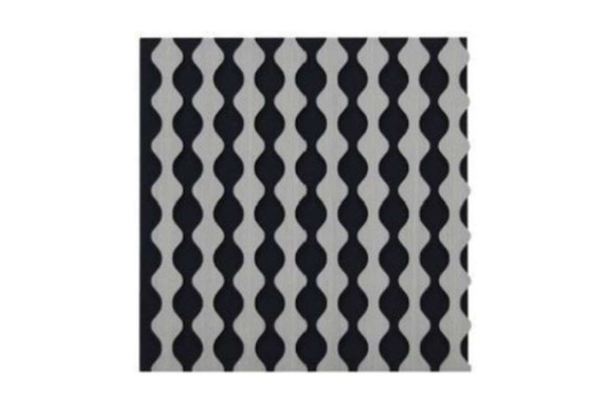 MKS-23 decorative wooden panel