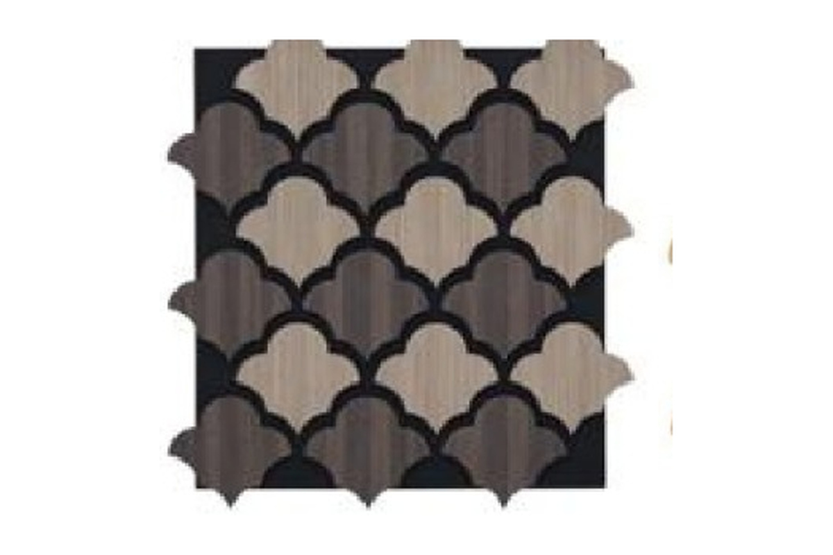 MKS-29 decorative wooden panel
