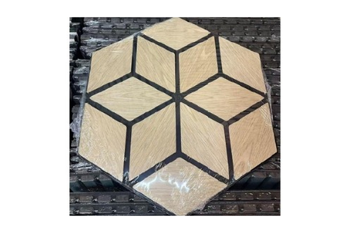 MKS-32 decorative wooden panel