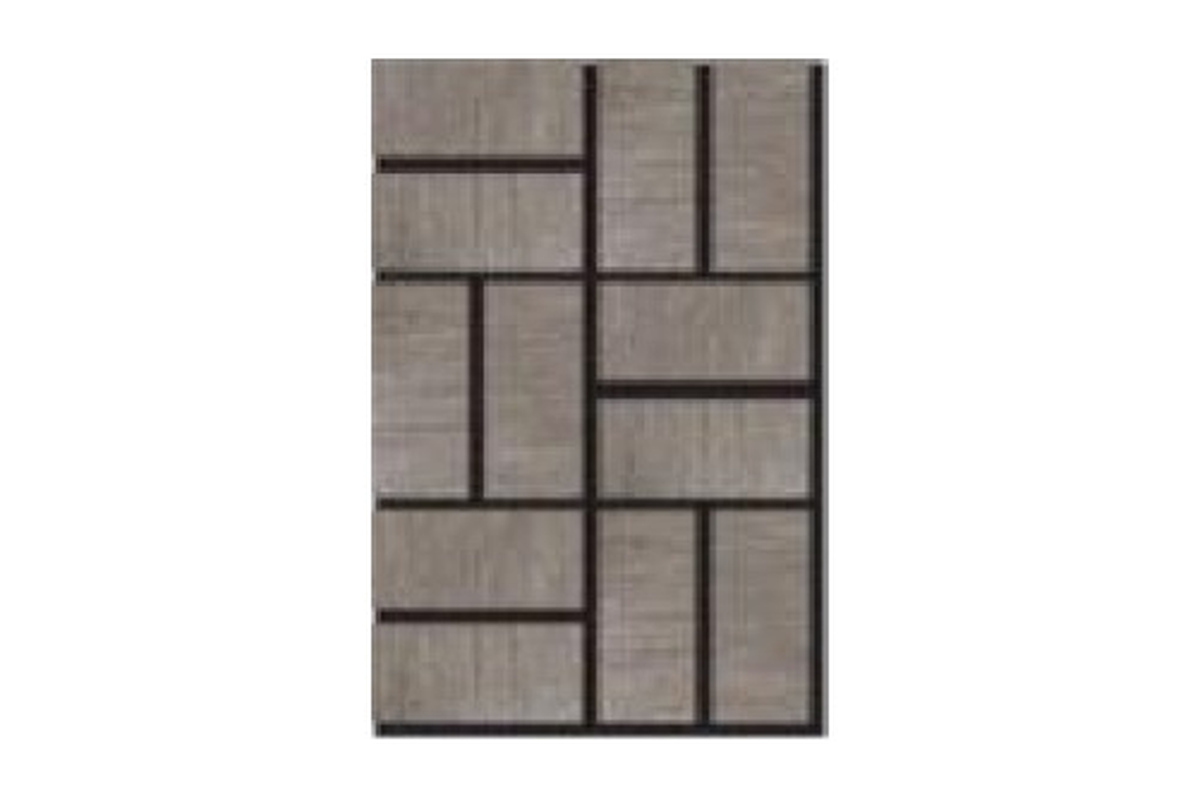 MKS-34 decorative wooden panel