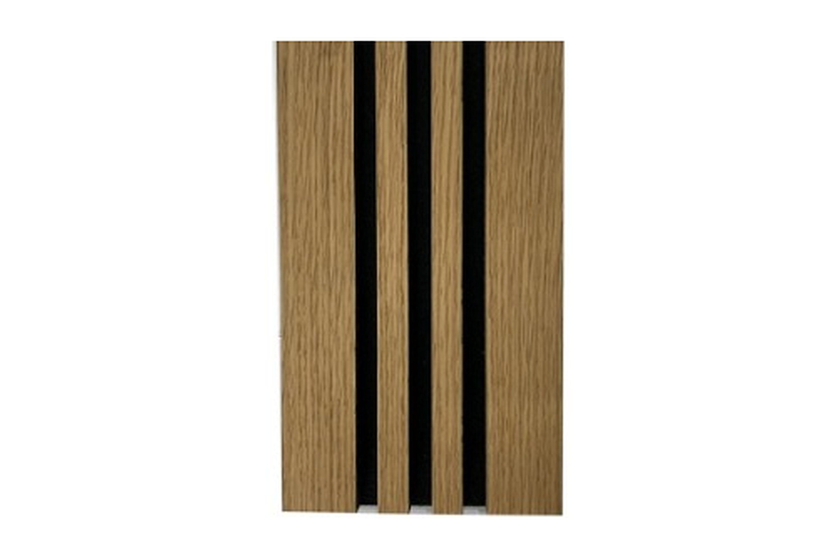 MKS-35 decorative wooden panel