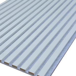 MKP-01 wooden slat acoustic panel