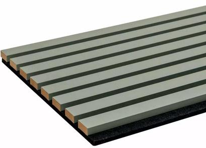 TSP-03 wooden slat acoustic panel