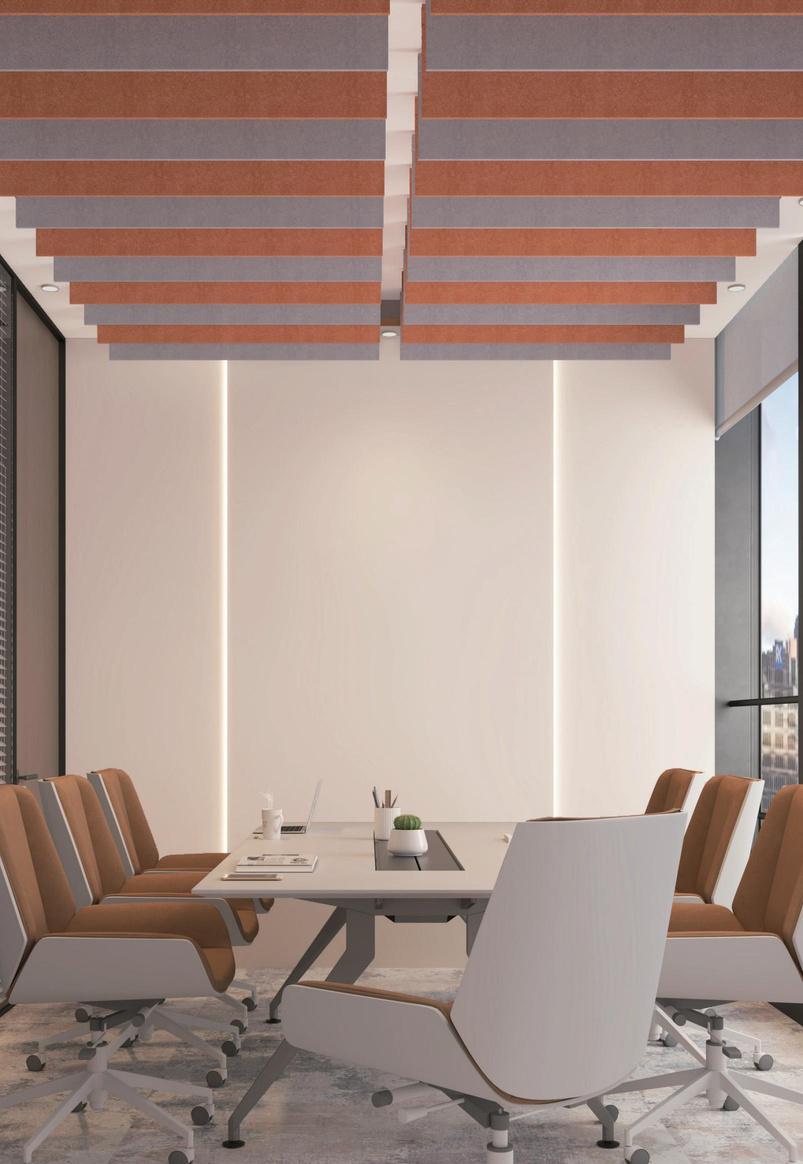 Linear Plank in real space / project shot
