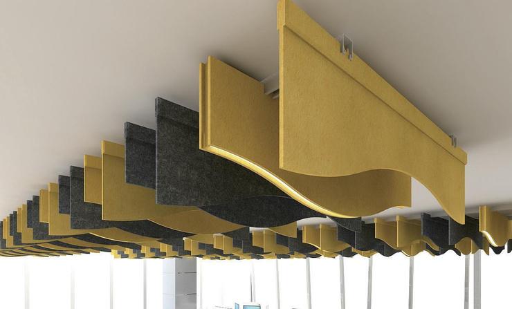 Ceiling Wave product shot