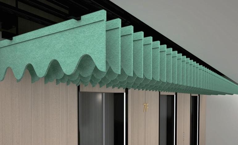 Ceiling Wave product shot