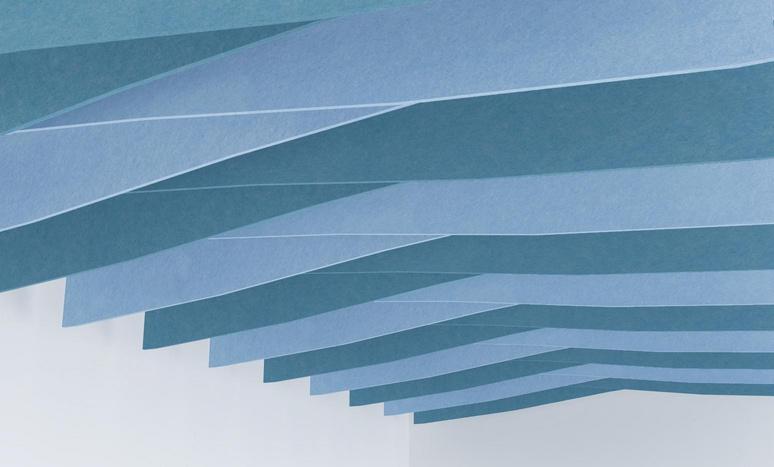 Ceiling Wave product shot