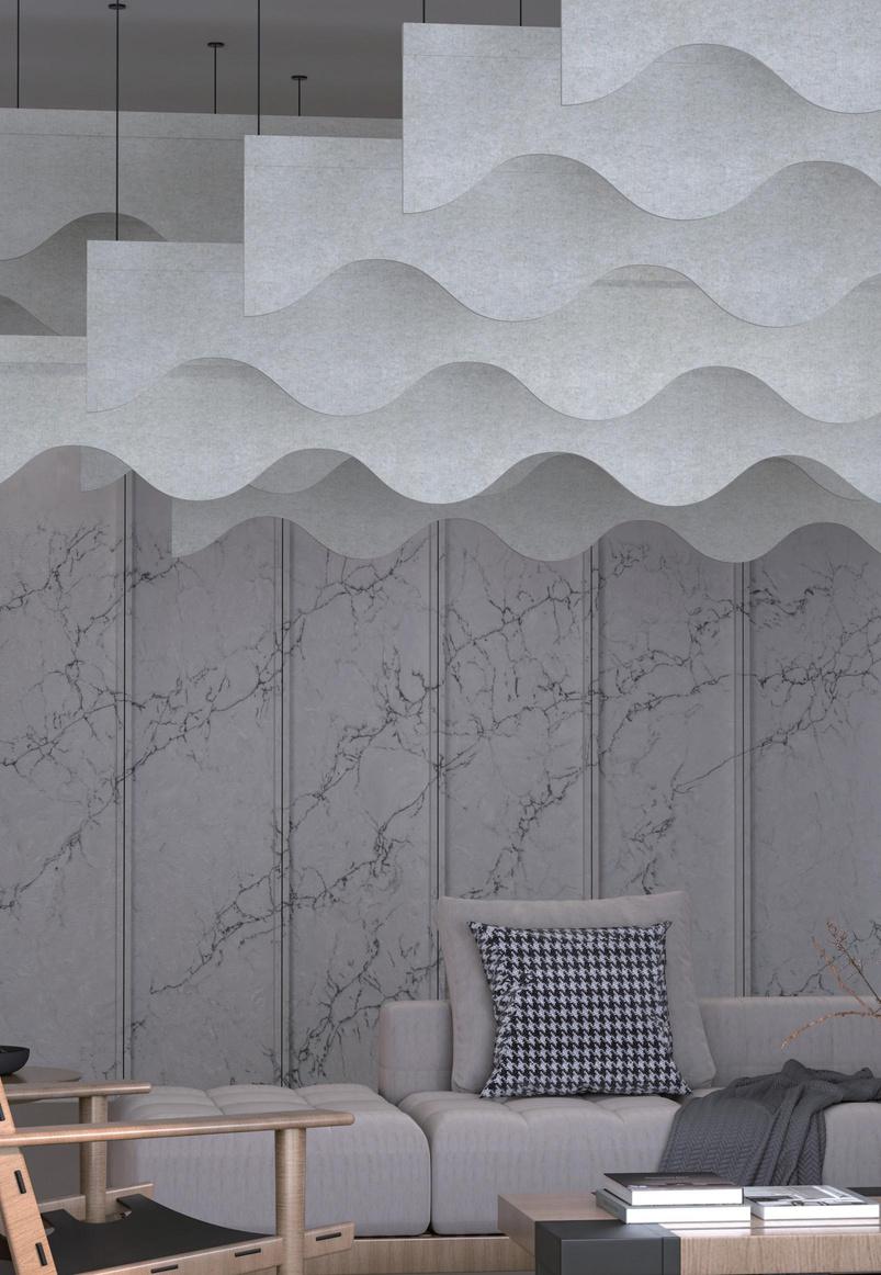 Ceiling Wave product shot