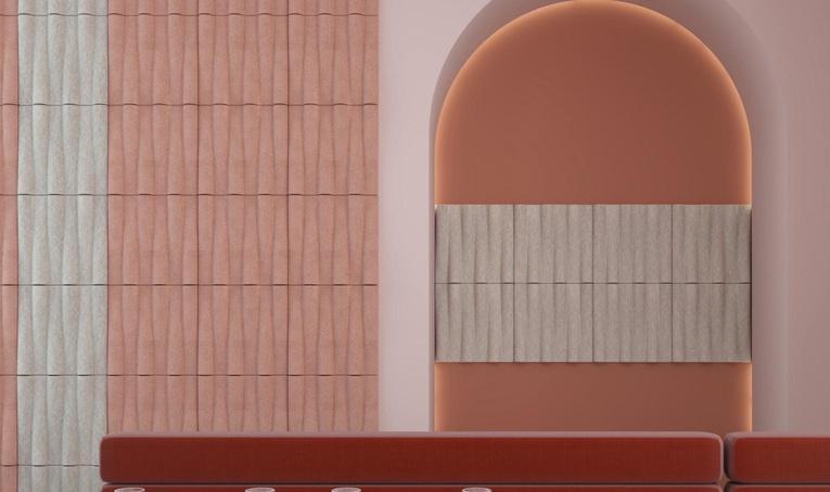 Precision Weave product shot