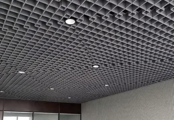 Special design ceiling DD-CP-40