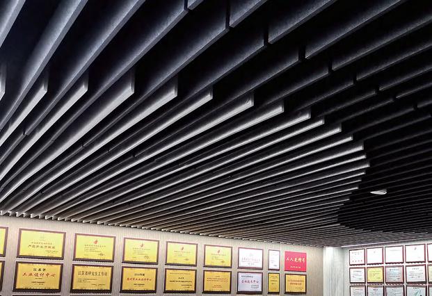 Special design ceiling DD-DP-28