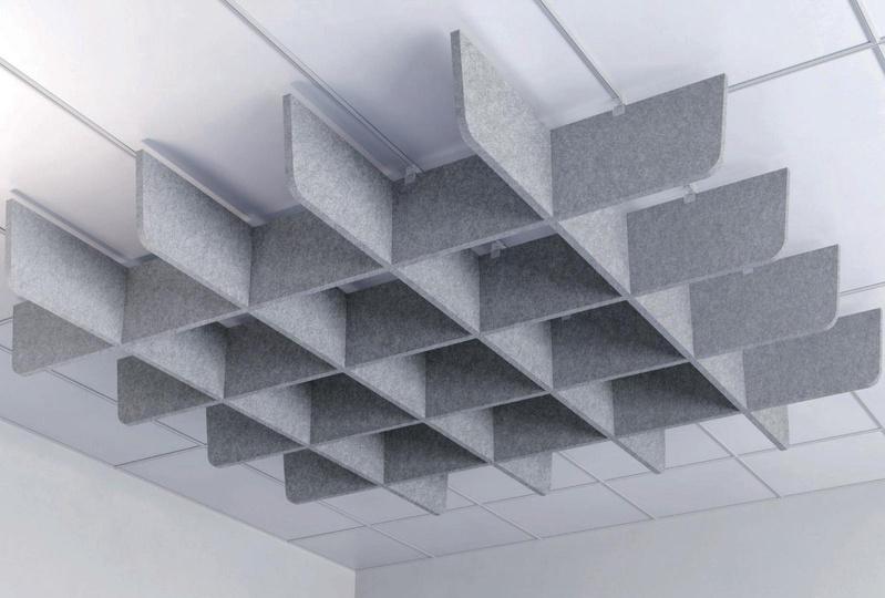Special design ceiling DD-HZ-47
