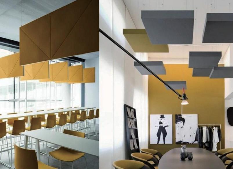 Special design ceiling DD-DP-36