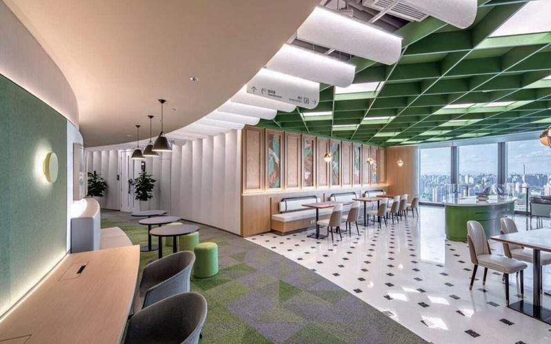 Special design ceiling DD-DP-39